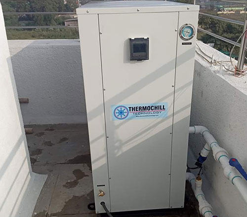 Heat Pump Water Heater Manufacturers in Pune