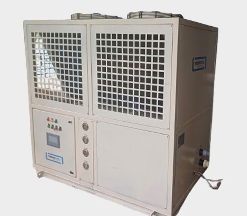 Industrial Air Cooled Chiller Manufacturers in Pune