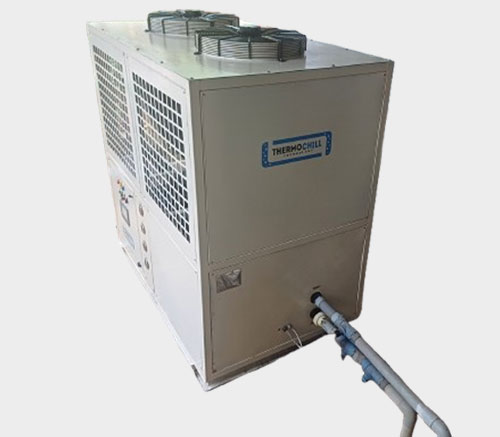 Industrial Air Cooled Chiller Manufacturers in Pune