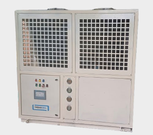 Industrial Air Cooled Chiller Manufacturers in Pune