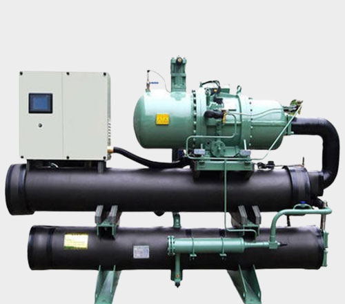 industrial-water-cooled-chiller