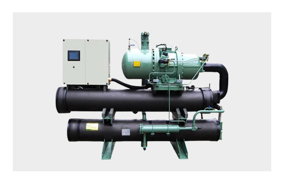industrial-water-cooled-chiller